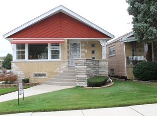 5601 S McVicker Ave, Chicago, IL