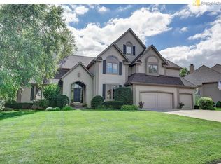 4601 W 139th St, Leawood, KS 66224