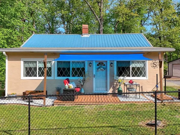 195 Coast Guard Rd, Buchanan, TN 38222