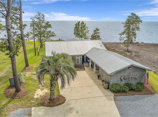 13565 Dauphin Island Pkwy, Coden, AL 36523