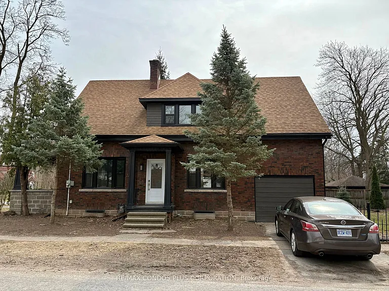 5983 Corwin Ave — Photo 1