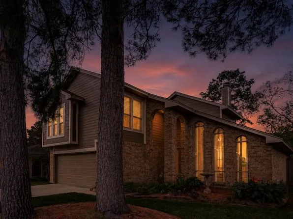 15811 Spring Forest Dr, Houston, TX 77059