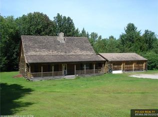 255 Maplecrest Rd, Parsonsfield, ME 04047