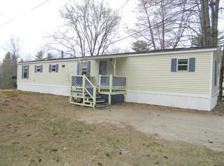 84 Sanford Rd LOT 11, Alfred, ME 04002