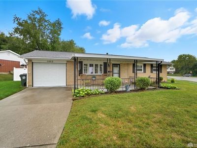 1602 Phyllis Ave, Miamisburg, OH, 45342