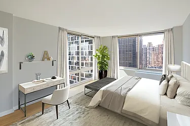 Rented by The Moinian Group