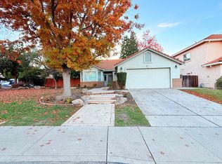 4020 Caldera Way, Antioch, CA 94509