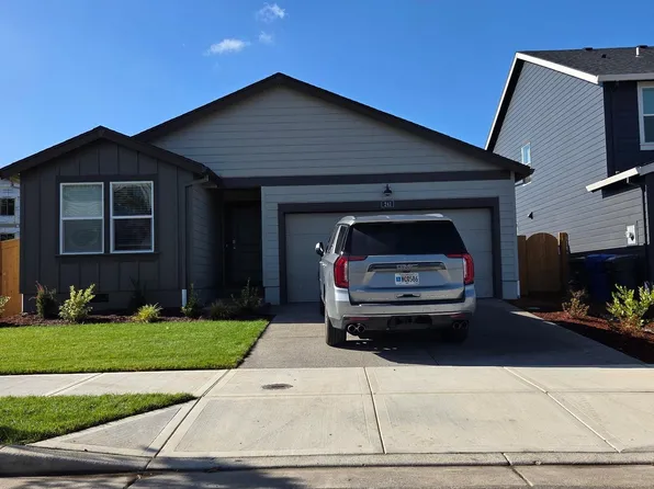 241 Stella St NE, Salem, OR 97301