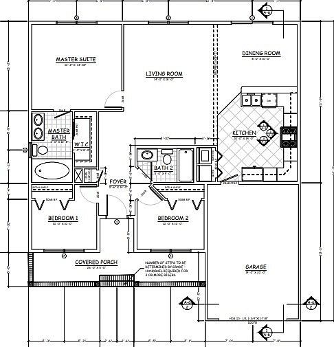 2nd image of 3836 Sublett Rd Lot 2