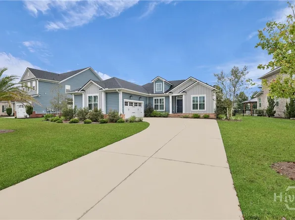 119 Champlain Drive, Pooler, GA 31322