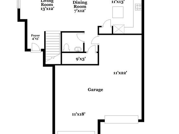 2nd image of 604 Sumatra Pl