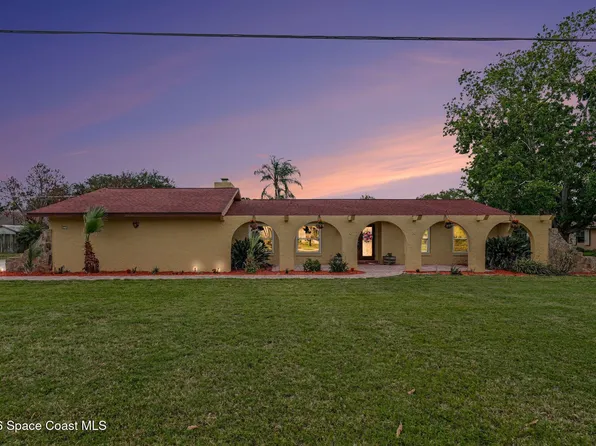 475 Bella Capri Dr, Merritt Island, FL 32952