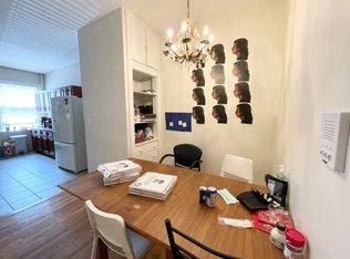 22 Euston St UNIT 1F, Brookline, MA 02446