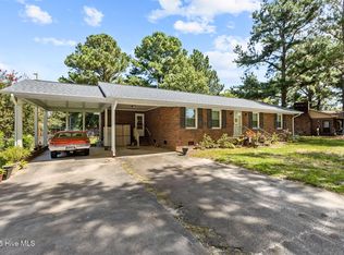 103 Virginia St, Spring Hope, NC 27882