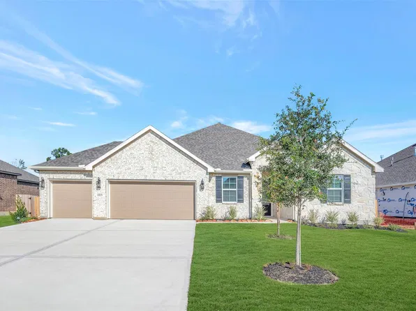 12123 Old Fashion Circle Mont, Belvieu, TX 77535