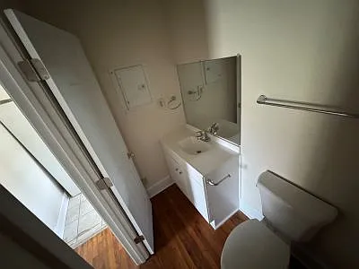 2 bed, 1.5 bath, $1,150 — Photo 4