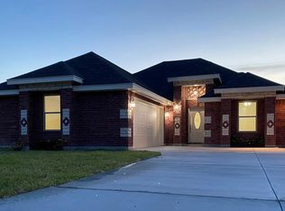8529 Quietud St, Edinburg, TX 78542