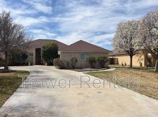 8104 San Antonio St, Odessa, TX 79765