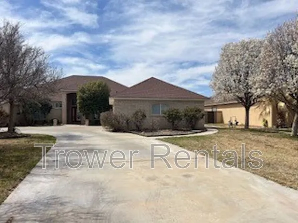 8104 San Antonio St, Odessa, TX 79765