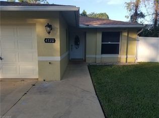 4720 30th St SW, Lehigh Acres, FL 33973