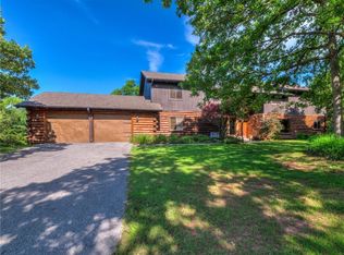 4300 Canaan Creek Rd, Edmond, OK 73034