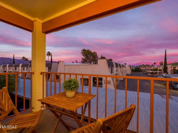 1600 N Wilmot Rd Unit 257, Tucson, AZ 85712
