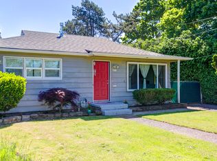 4816 SE 97th Ave, Portland, OR 97266