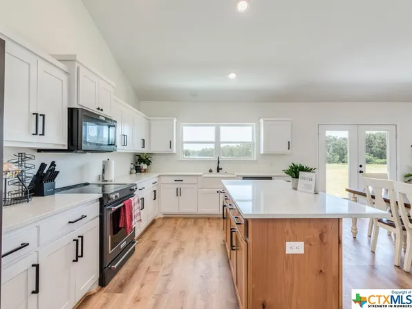 12817 S Fm 908, Rockdale, TX 76567