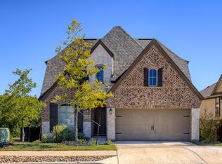 6728 Llano Stage Trl, Austin, TX 78738