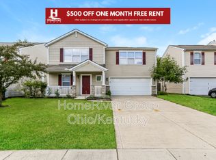 5503 Rothermund Dr, Canal Winchester, OH 43110