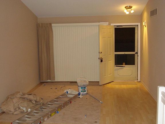 Main floor Great room