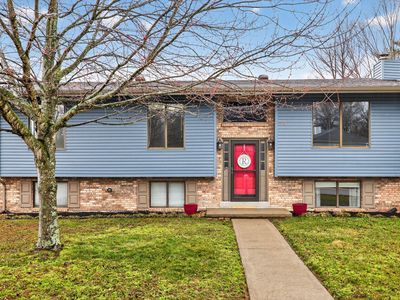 3805 Grassy Creek Dr, Lexington, KY, 40503