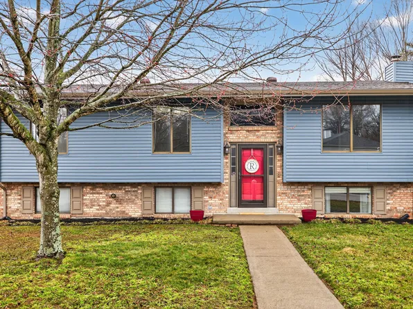 3805 Grassy Creek Dr, Lexington, KY 40503