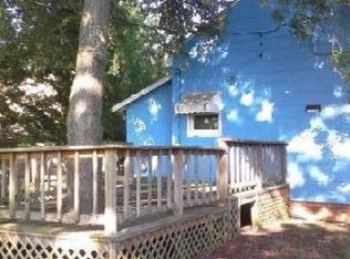 205 Monroe St, Roanoke Rapids, NC 27870