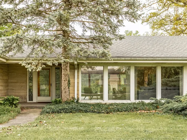 3140 W South Dr, Sheridan, IN 46069