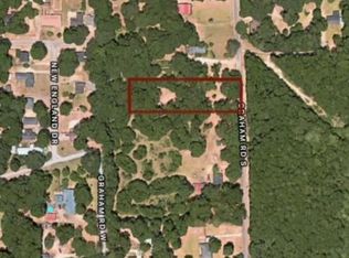 6771 Graham Rd S, Mobile, AL 36618