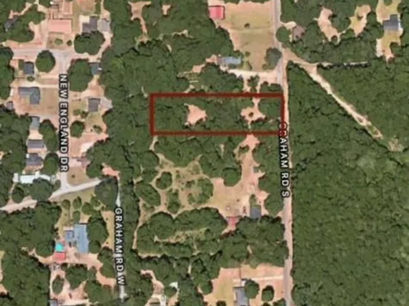 6771 Graham Rd S, Mobile, AL 36618