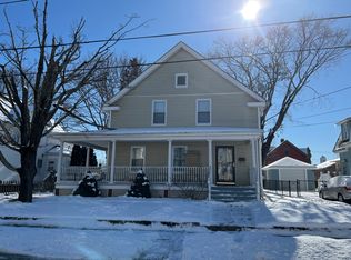 28 John St, Attleboro, MA 02703