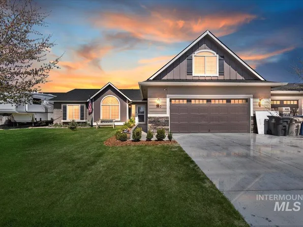 730 SW Miner St, Pine, ID 83647