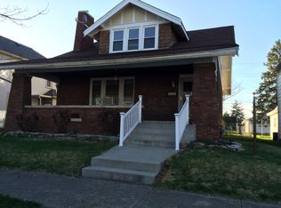 612 E Temple St, Washington Court House, OH 43160