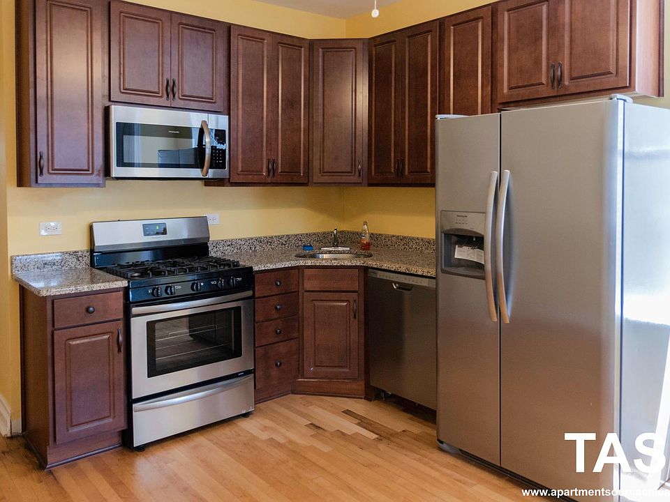 1st image of 2118 N Avers Ave #2118S1