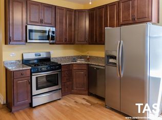 2118 N Avers Ave #2118S1, Chicago, IL 60647