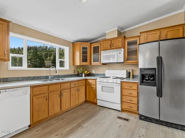 1795 W Shellie Dr, Flagstaff, AZ 86001