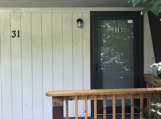 31 Maple Dr, Banner Elk, NC 28604