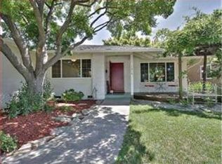 1616 Matson Dr, San Jose, CA 95124