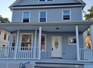 912 W 4th St, Plainfield, NJ 07063