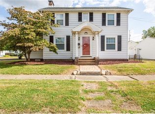 1054 8th St NE, Massillon, OH 44646