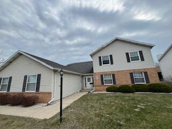 8037 41st AVENUE #29C, Kenosha, WI 53142