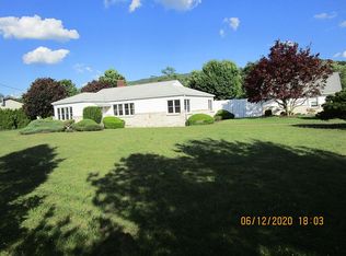 9276 Route 75 S, East Waterford, PA 17021
