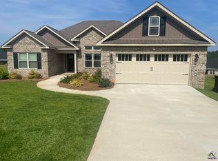 109 Boundary Dr, Warner Robins, GA 31088